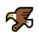 Eagle 🦅 Emoji Meaning & Unicode Emoji