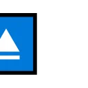 Eject Button ⏏️ None Emoji Meaning & Unicode 🏧 Emoji