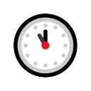 Eleven O’Clock 🕚 Emoji Meaning & Unicode Emoji