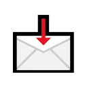Envelope With Arrow 📩 Emoji Meaning & Unicode Emoji