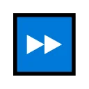 Fast-Forward Button ⏩ None Emoji Meaning & Unicode 🏧 Emoji