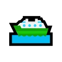 Ferry ⛴️ None Emoji Meaning & Unicode 🌍 Emoji