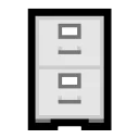 File Cabinet ️ 🗄 Emoji Meaning & Unicode Emoji