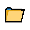 File Folder 📁 Emoji Meaning & Unicode Emoji