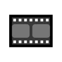 Film Frames ️ 🎞 Emoji Meaning & Unicode Emoji