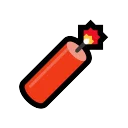 Firecracker 🧨 Emoji Meaning & Unicode Emoji