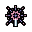 Fireworks 🎆 Emoji Meaning & Unicode Emoji