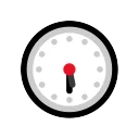 Five-Thirty 🕠 Emoji Meaning & Unicode Emoji