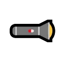 Flashlight 🔦 Emoji Meaning & Unicode Emoji