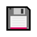 Floppy Disk 💾 Emoji Meaning & Unicode Emoji