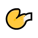 Fortune Cookie 🥠 Emoji Meaning & Unicode Emoji