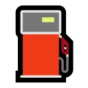 Fuel Pump ⛽ None Emoji Meaning & Unicode 🌍 Emoji
