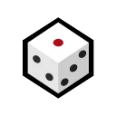 Game Die 🎲 Emoji Meaning & Unicode Emoji