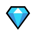 Gem Stone 💎 Emoji Meaning & Unicode Emoji