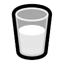 Glass Of Milk 🥛 Emoji Meaning & Unicode Emoji