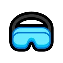 Goggles 🥽 Emoji Meaning & Unicode Emoji