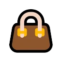 Handbag 👜 Emoji Meaning & Unicode Emoji