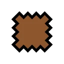 Heart Hands: Medium-Dark Skin Tone 🫶 🏾 Emoji Meaning & Unicode Emoji