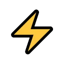 High Voltage ⚡ None Emoji Meaning & Unicode 🌍 Emoji