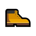 Hiking Boot 🥾 Emoji Meaning & Unicode Emoji