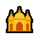 Hindu Temple 🛕 Emoji Meaning & Unicode Emoji