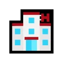 Hotel 🏨 Emoji Meaning & Unicode Emoji