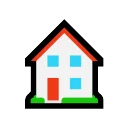 House 🏠 Emoji Meaning & Unicode Emoji