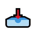 Inbox Tray 📥 Emoji Meaning & Unicode Emoji