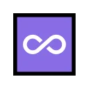 Infinity ♾️ None Emoji Meaning & Unicode 🏧 Emoji
