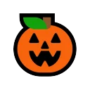 Jack-O-Lantern 🎃 Emoji Meaning & Unicode Emoji