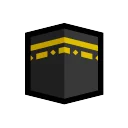 Kaaba 🕋 Emoji Meaning & Unicode Emoji