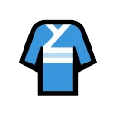 Kimono 👘 Emoji Meaning & Unicode Emoji