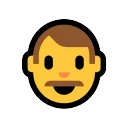 Kiss: Man, Man, Light Skin Tone, Medium-Dark Skin Tone ‍❤️‍💋‍👨🏾 👨🏻 Emoji Meaning & Unicode Emoji