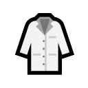 Lab Coat 🥼 Emoji Meaning & Unicode Emoji