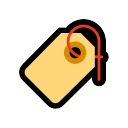 Label ️ 🏷 Emoji Meaning & Unicode Emoji