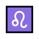 Leo ♌ None Emoji Meaning & Unicode 🏧 Emoji