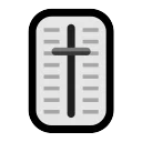 Level Slider ️ 🎚 Emoji Meaning & Unicode Emoji