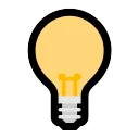 Light Bulb 💡 Emoji Meaning & Unicode Emoji