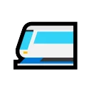 Light Rail 🚈 Emoji Meaning & Unicode Emoji