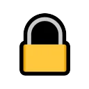 Locked 🔒 Emoji Meaning & Unicode Emoji