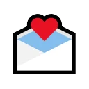 Love Letter 💌 Emoji Meaning & Unicode Emoji