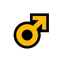 Male Sign ♂️ None Emoji Meaning & Unicode 🏧 Emoji