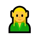Man Elf: Medium Skin Tone ‍♂️ 🧝🏽 Emoji Meaning & Unicode Emoji