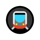 Metro 🚇 Emoji Meaning & Unicode Emoji