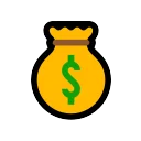 Money Bag 💰 Emoji Meaning & Unicode Emoji