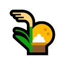 Moon Viewing Ceremony 🎑 Emoji Meaning & Unicode Emoji