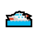 Motor Boat ️ 🛥 Emoji Meaning & Unicode Emoji