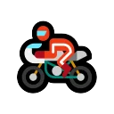 Motorcycle ️ 🏍 Emoji Meaning & Unicode Emoji