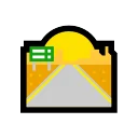 Motorway ️ 🛣 Emoji Meaning & Unicode Emoji