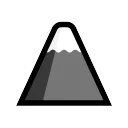 Mount Fuji 🗻 Emoji Meaning & Unicode Emoji